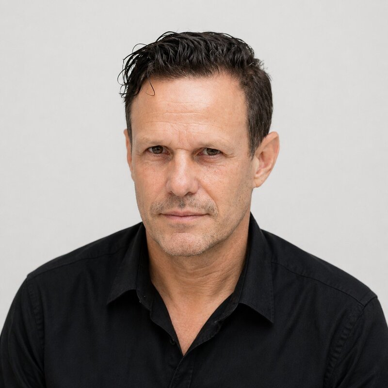 Kevin Polak